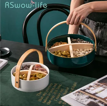 Light Luxury Emerald Fruit Plate Home Living Room Fruit Basket Personality Creative Snack Plate Dinner Dish For Kitchen Supplies
Light Luxury Emerald Fruit Plate Home Living Room Fruit Basket Personality Creative Snack Plate Dinner Dish For Kitchen Supplies