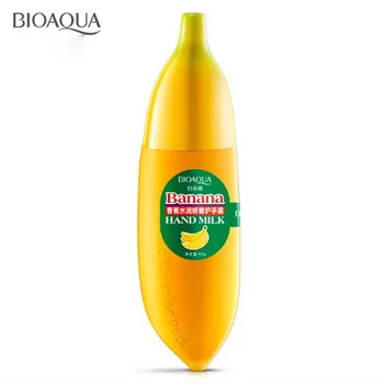 Banana Flavor Hand Cream Moisturizing Hydra Moisturizing Nourishing Anti-chapping Whitening Skin Care Hand Lotion
Banana Flavor Hand Cream Moisturizing Hydra Moisturizing Nourishing Anti-chapping Whitening Skin Care Hand Lotion