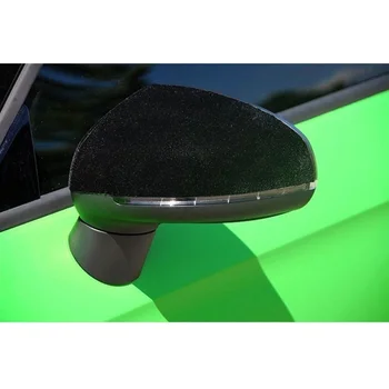 Black Suede Fabric Vinyl Car Body Wrap Film DIY Decorative Film Air Bubble Free Sticker Car Accessories Decal Film 1.35x4m
Black Suede Fabric Vinyl Car Body Wrap Film DIY Decorative Film Air Bubble Free Sticker Car Accessories Decal Film 1.35x4m