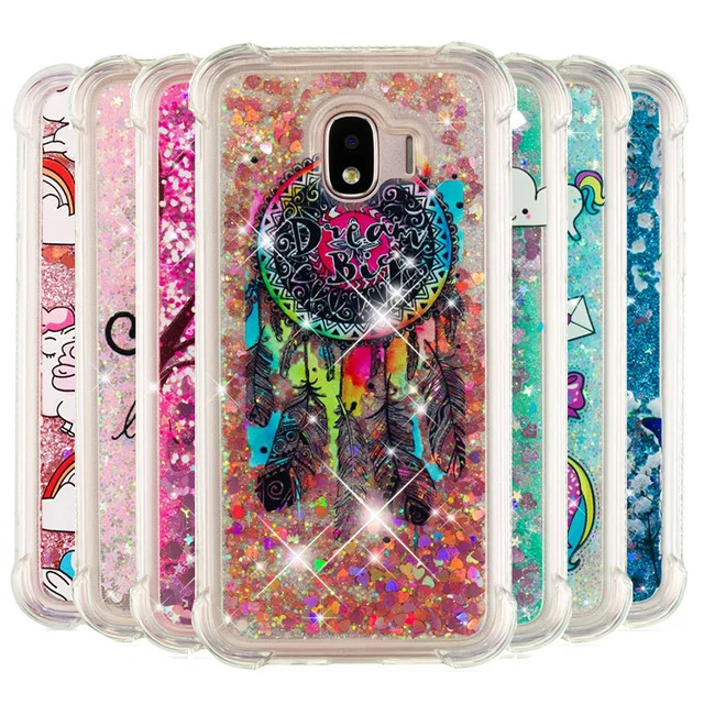 Glitter Dynamic Liquid Case For Samsung Galaxy A6 A8 Plus J2 Pro 2018 J120 J510 J710 J330 J530 J730 Quicksand Cover B31
Glitter Dynamic Liquid Case For Samsung Galaxy A6 A8 Plus J2 Pro 2018 J120 J510 J710 J330 J530 J730 Quicksand Cover B31