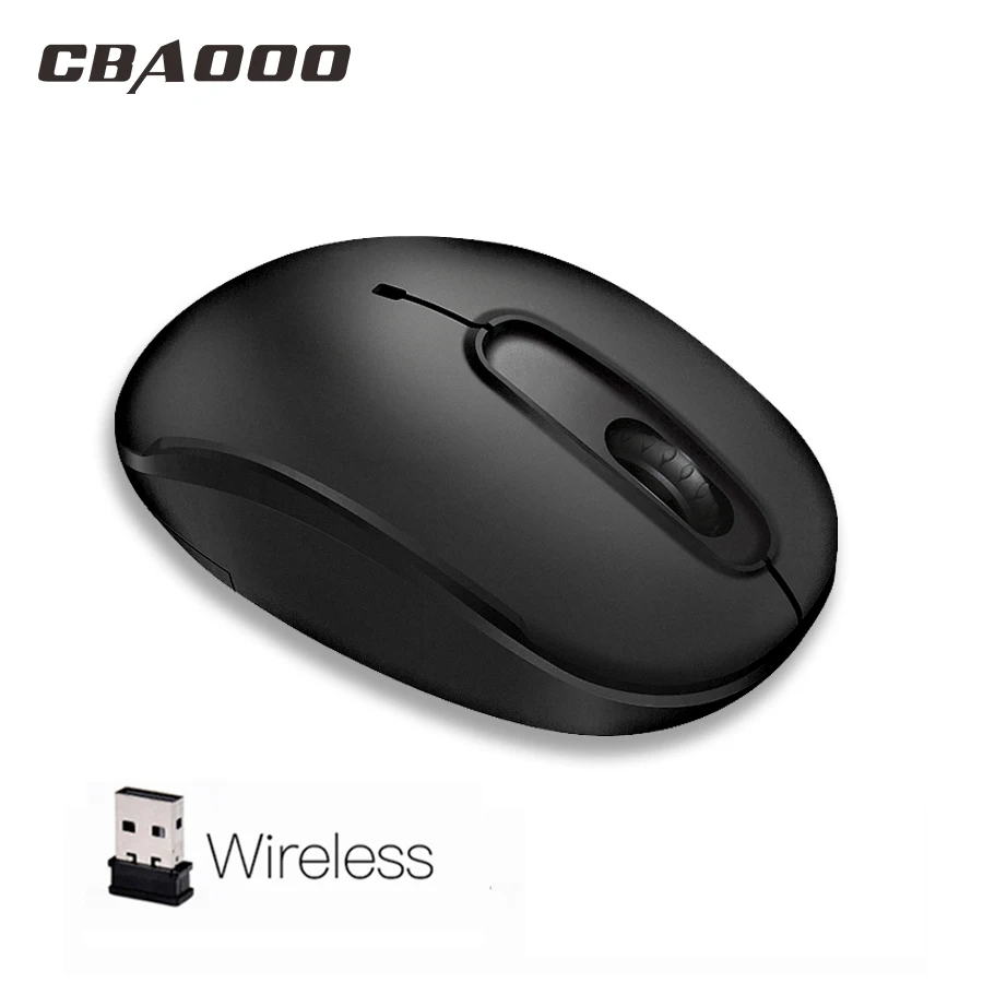 Wireless Mouse Computer Mouse USB 2.4Ghz Receiver Mause Cute Optical Ergonomic Mice For Desktop Notebook PC Laptop
Wireless Mouse Computer Mouse USB 2.4Ghz Receiver Mause Cute Optical Ergonomic Mice For Desktop Notebook PC Laptop