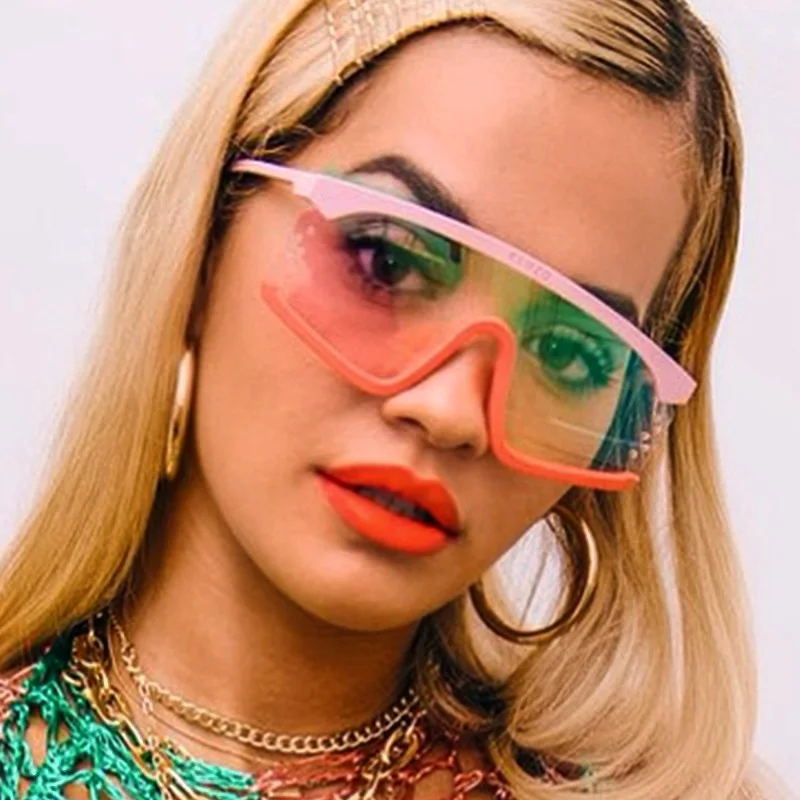 2019 Fashion Luxury Ladies Sunglasses Semi Rimless Designer Brand Women Sun Glasses
2019 Fashion Luxury Ladies Sunglasses Semi Rimless Designer Brand Women Sun Glasses