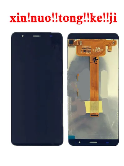 For Highscreen Fest XL pro LCD Display with Touch Screen Glass Digitizer Assembly LCD Screen
For Highscreen Fest XL pro LCD Display with Touch Screen Glass Digitizer Assembly LCD Screen