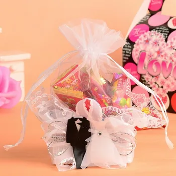 24Pcs/lot Wedding Favors And Gifts Box Fashion Bride And Groom Dress Suit Box Funny Wedding Boxes Favour Boxes White
24Pcs/lot Wedding Favors And Gifts Box Fashion Bride And Groom Dress Suit Box Funny Wedding Boxes Favour Boxes White
