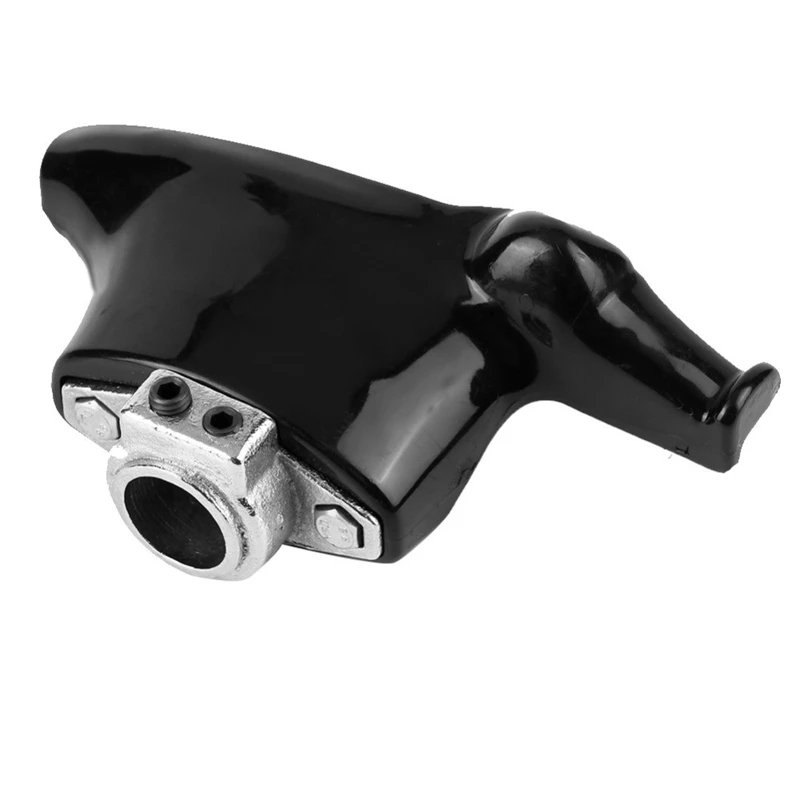 Mount Demount Head For Tire Changer Tire Machine Accessories Push-Out Disassembly Head Black Plastic Nylon
Mount Demount Head For Tire Changer Tire Machine Accessories Push-Out Disassembly Head Black Plastic Nylon