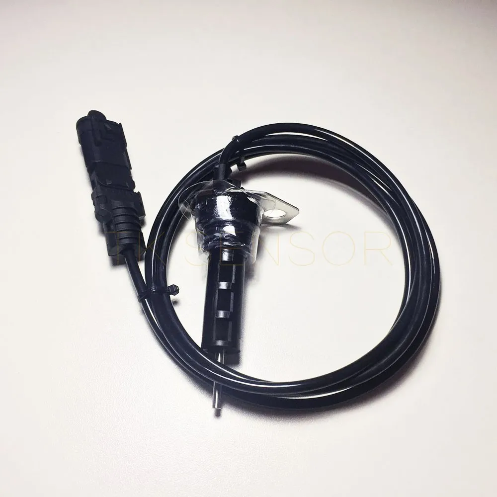 1 PC 2.40575 240575 ABS Sensor, WEAR INDICATOR, SENSORS & SWITCHES for VOLVO FH/FM
1 PC 2.40575 240575 ABS Sensor, WEAR INDICATOR, SENSORS & SWITCHES for VOLVO FH/FM