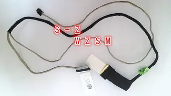 WZSM NEW For ASUS GL552 GL552J GL552JX GL552V GL552VL GL552VW GL552VX GL552VW-DH71 cable GL552 LVDS CABLE 1422-02020AS 30pins
WZSM NEW For ASUS GL552 GL552J GL552JX GL552V GL552VL GL552VW GL552VX GL552VW-DH71 cable GL552 LVDS CABLE 1422-02020AS 30pins