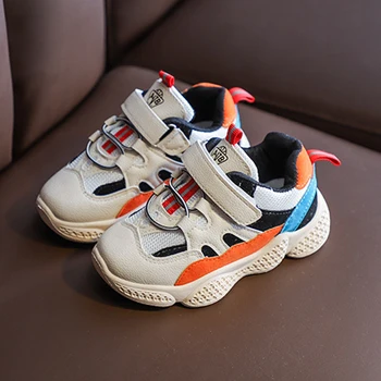 2019 Spring Children Girls Sneaker Mesh Breathable Kids Sports Shoes Boys Casual Running Shoes Baby Sneaker KS77
2019 Spring Children Girls Sneaker Mesh Breathable Kids Sports Shoes Boys Casual Running Shoes Baby Sneaker KS77
