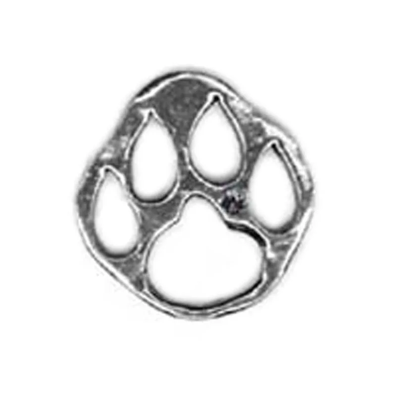 2017 fashion crystal 30mm paw print charm sunglasses holder badge pin brooch jewelry ornament accessories 6pcs new
2017 fashion crystal 30mm paw print charm sunglasses holder badge pin brooch jewelry ornament accessories 6pcs new