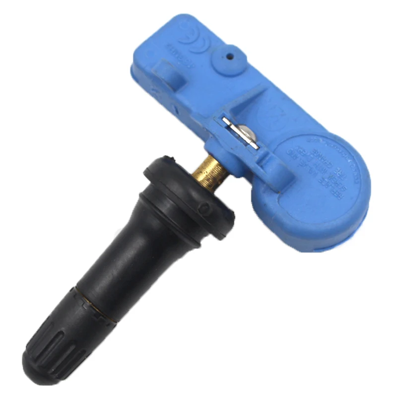 Tire Pressure Monitoring System For GMC Buick Cadillac Chevrolet TPMS Sensor 20922901 22853740 433MHZ
Tire Pressure Monitoring System For GMC Buick Cadillac Chevrolet TPMS Sensor 20922901 22853740 433MHZ