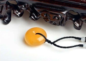 Safety buckle huanglongyu exquisite jade pendant jade special offer special offer wholesale
Safety buckle huanglongyu exquisite jade pendant jade special offer special offer wholesale
