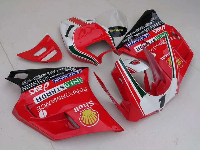 Injection Mold Fairing kit for DUCATI 748 916 96 98 00 02 ducati 996 998 1996 2000 2002 ABS Hot red Fairings set+Gifts DB02
Injection Mold Fairing kit for DUCATI 748 916 96 98 00 02 ducati 996 998 1996 2000 2002 ABS Hot red Fairings set+Gifts DB02