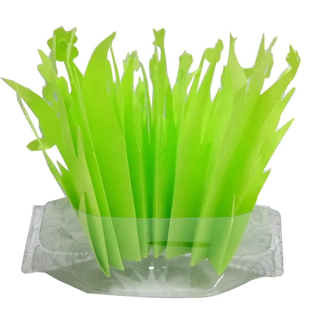 Leaf Air Humidifier Mock leaves Simulated Leaf Non-Woven Fabric Plastic Pot Green Mini Humidifier Airpurifier Pet Supplies
Leaf Air Humidifier Mock leaves Simulated Leaf Non-Woven Fabric Plastic Pot Green Mini Humidifier Airpurifier Pet Supplies