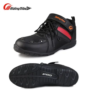 Spring Summer New Riding Tribe Knight Motocross Motorcycle Boots boot Breathable Mesh motorbike shoes can Reflective night
Spring Summer New Riding Tribe Knight Motocross Motorcycle Boots boot Breathable Mesh motorbike shoes can Reflective night