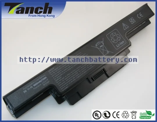 Laptop batteries for DELL Studio 1450 1458 1457 U597P 312-4009 W358P P219P 312-4000 N998P N996P 11.1V 9 cell
Laptop batteries for DELL Studio 1450 1458 1457 U597P 312-4009 W358P P219P 312-4000 N998P N996P 11.1V 9 cell