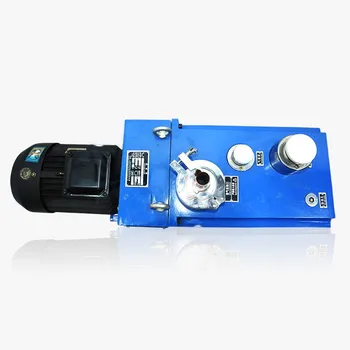 2XZ-1 Quiet Single Phase/three phase Direct Coupled Double-stage Rotary-vane Vacuum Pump Refrigerator A/C Use
2XZ-1 Quiet Single Phase/three phase Direct Coupled Double-stage Rotary-vane Vacuum Pump Refrigerator A/C Use