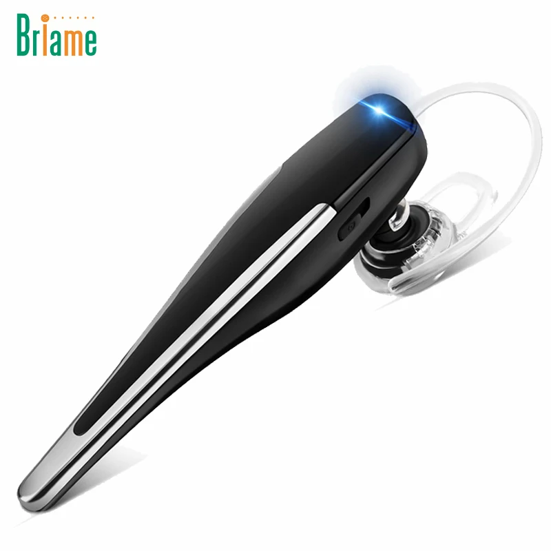 Briame Mini Ear Hook Bluetooth Wireless Headset Earphone Hands free Stereo Sport Headphone for iPhone 6 6s 7 Samsung Huawei
Briame Mini Ear Hook Bluetooth Wireless Headset Earphone Hands free Stereo Sport Headphone for iPhone 6 6s 7 Samsung Huawei