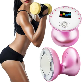 Rechargeable EMS RF Machine Cavitation Ultrasonic Radio Frequency Body Slimming Massager Fat Burner Anti Cellulite Lipo Device
Rechargeable EMS RF Machine Cavitation Ultrasonic Radio Frequency Body Slimming Massager Fat Burner Anti Cellulite Lipo Device