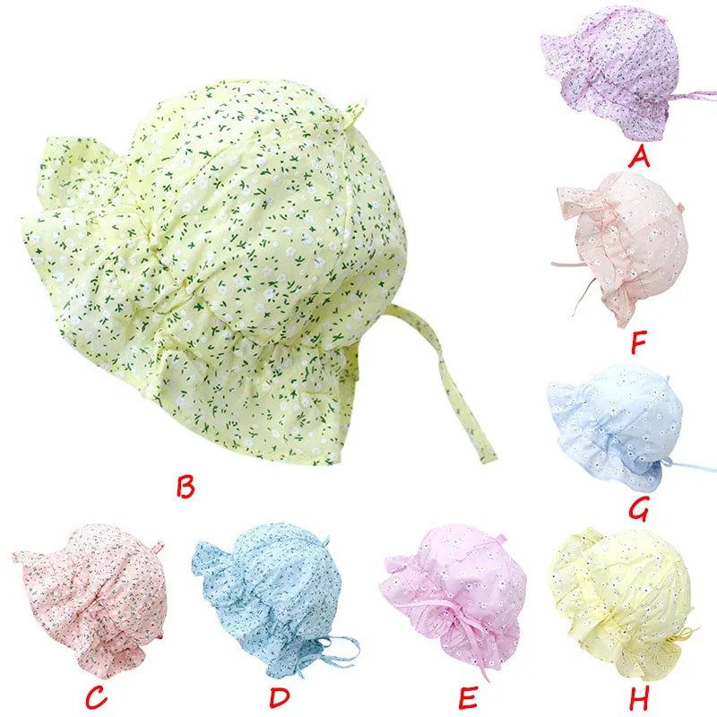 High QUality Cotton Cap Baby Hats Children Bucket Hat Sun Cap Summer Hat For Girls Boys Panama Hat Photography Props
High QUality Cotton Cap Baby Hats Children Bucket Hat Sun Cap Summer Hat For Girls Boys Panama Hat Photography Props
