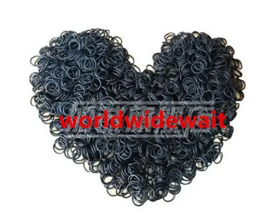 

50pcs Flexible Black Rubber O Ring Seal Washer 28 /29 /30 /31 /32 /33mm x 3.5mm