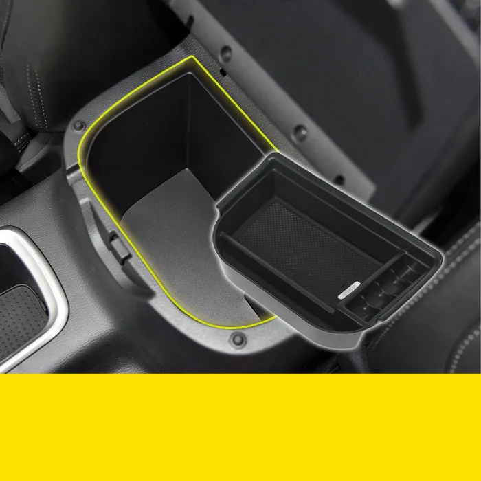 Central armrest box Center Console Storage Box Cover garbage storage box car Accessories for NISSAN terra
Central armrest box Center Console Storage Box Cover garbage storage box car Accessories for NISSAN terra