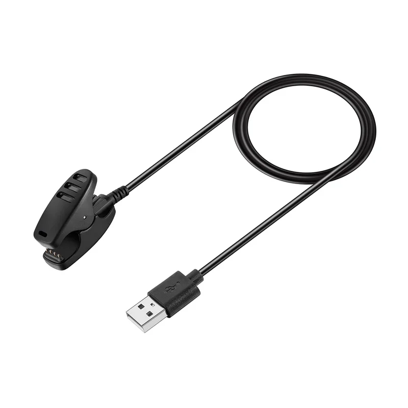 Probe Interface Charger Usb Magnetic Cable for Suunto Ambit 1/2/3 Smart Watch Fast Charge Clip Adapter Replacement Watch Charger
Probe Interface Charger Usb Magnetic Cable for Suunto Ambit 1/2/3 Smart Watch Fast Charge Clip Adapter Replacement Watch Charger