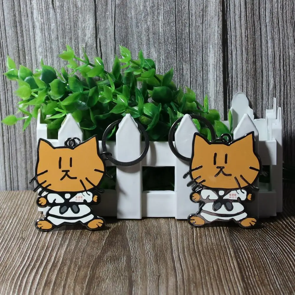 Hong kong hello kitty plating black Nickle High quality enamel metal keychain in store can custom
Hong kong hello kitty plating black Nickle High quality enamel metal keychain in store can custom
