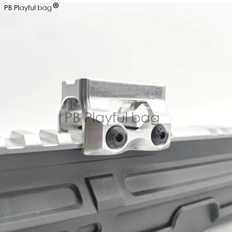 Outdoor sports tactics gel ball gunT1 elevated frame modified accessories 416TTM jinming upgrade materials diy equipment MD33
Outdoor sports tactics gel ball gunT1 elevated frame modified accessories 416TTM jinming upgrade materials diy equipment MD33