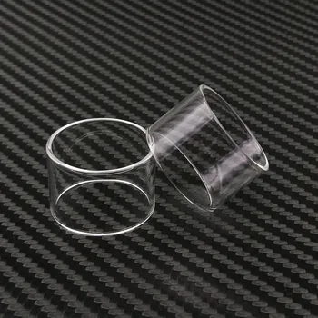 2pcs Authentic VapeSoon Replacement Pyrex Glass Tube For JOMOTECH Lite 60W Kit 2ml Tank Atomizer
2pcs Authentic VapeSoon Replacement Pyrex Glass Tube For JOMOTECH Lite 60W Kit 2ml Tank Atomizer