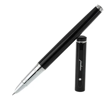 1 PC 0.38/0.5mm High Quality Iraurita Nib Metal Fountain Pen Luxury Writing Signing Calligraphy Ink Pen Office Stationary 03865
1 PC 0.38/0.5mm High Quality Iraurita Nib Metal Fountain Pen Luxury Writing Signing Calligraphy Ink Pen Office Stationary 03865
