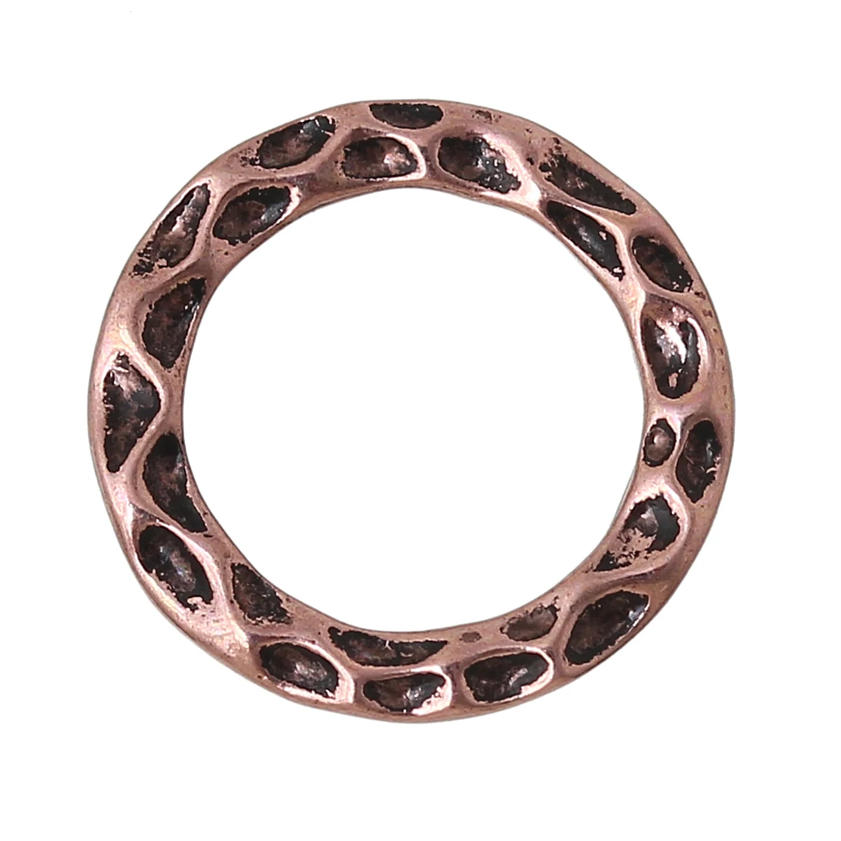 DoreenBeads Zinc metal alloy Closed Soldered Jump Rings Findings Round Antique Copper 16mm( 5/8") Dia, 2 Pieces 2017 new
DoreenBeads Zinc metal alloy Closed Soldered Jump Rings Findings Round Antique Copper 16mm( 5/8") Dia, 2 Pieces 2017 new