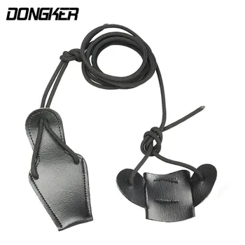 155cm Archery Bow Stringer Leather Bowstring Install Tool Bow Rope Recurve Shooting Outdoor Tools Sport Hunting Accessories Tool
155cm Archery Bow Stringer Leather Bowstring Install Tool Bow Rope Recurve Shooting Outdoor Tools Sport Hunting Accessories Tool