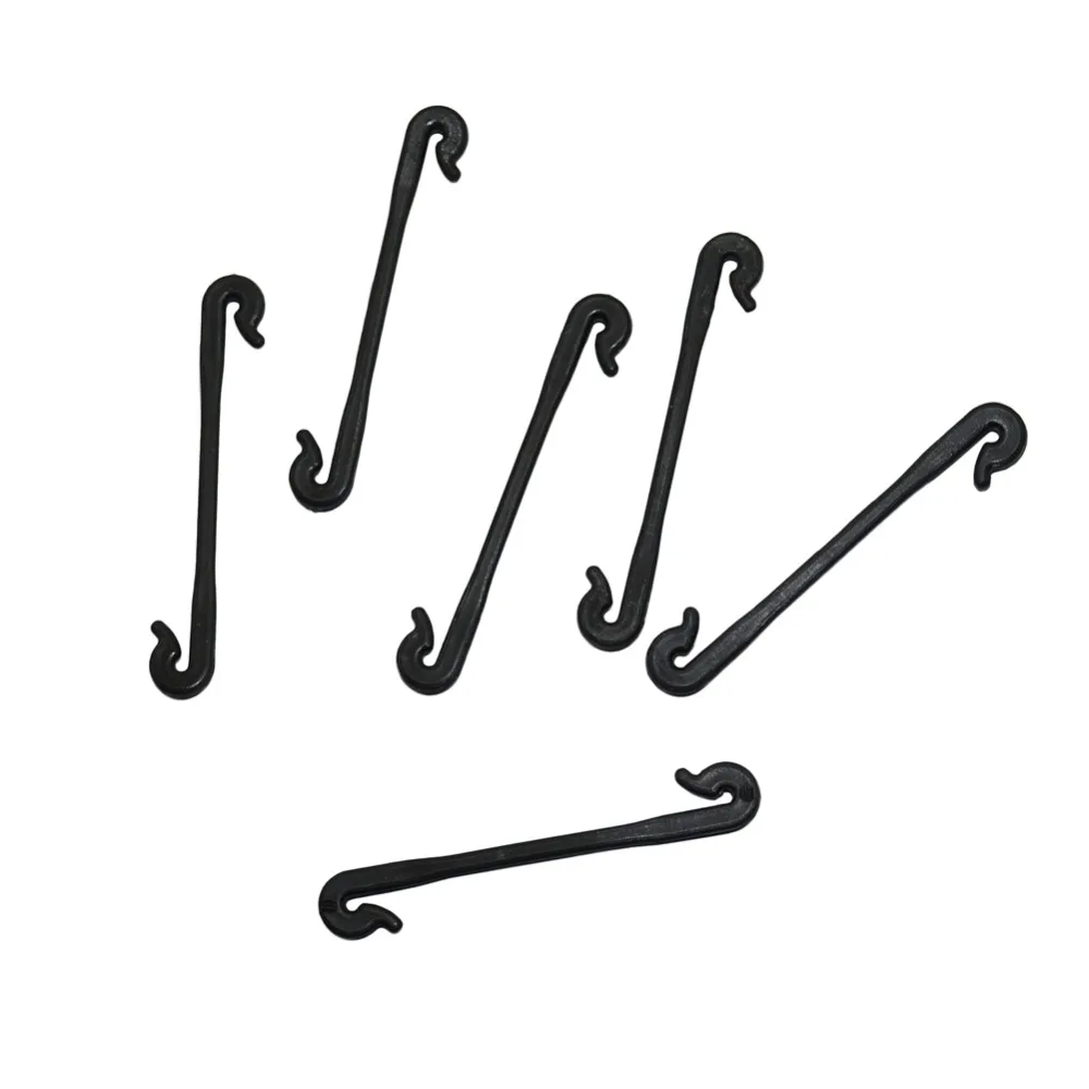 2000 Pcs Garden Plant Vines Tied Buckles Fixed Lashing Hook Grafting Clips Agriculture Greenhouse Tied branches Fittings 
2000 Pcs Garden Plant Vines Tied Buckles Fixed Lashing Hook Grafting Clips Agriculture Greenhouse Tied branches Fittings