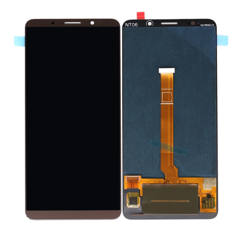 for Huawei Mate 10 Pro LCD Display + Touch Screen Assembly for Huawei Mate 10 Pro Display Screen Replacement Free Shipping
for Huawei Mate 10 Pro LCD Display + Touch Screen Assembly for Huawei Mate 10 Pro Display Screen Replacement Free Shipping
