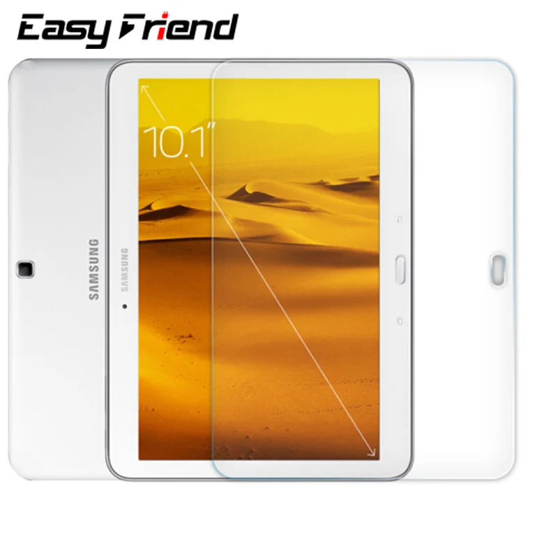 

For Samsung Galaxy Tab 4 7.0 8.0 10.1 T230 T235 T231 T331 T330 T335 T530 T531 T535 Tablet Film Tempered Glass Screen Protector