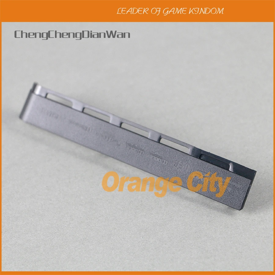 2pcs/lot Hard Drive HDD Slot Door Cover Clip DVD Drive Cover Shell Replacement for PS3 Slim 2000 3000 Console
2pcs/lot Hard Drive HDD Slot Door Cover Clip DVD Drive Cover Shell Replacement for PS3 Slim 2000 3000 Console