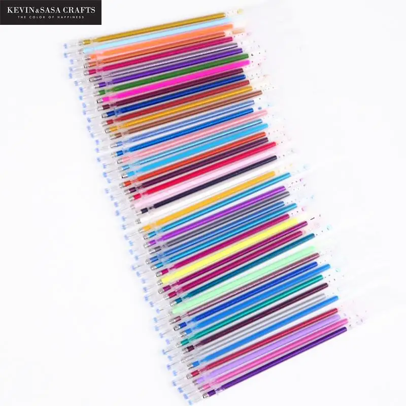 12Pcs/Set Gel Pen Colors Refill New Office Pen Refill 0.8mm Colours Ink School Stationery Writing Tool Gift School Supplies
12Pcs/Set Gel Pen Colors Refill New Office Pen Refill 0.8mm Colours Ink School Stationery Writing Tool Gift School Supplies
