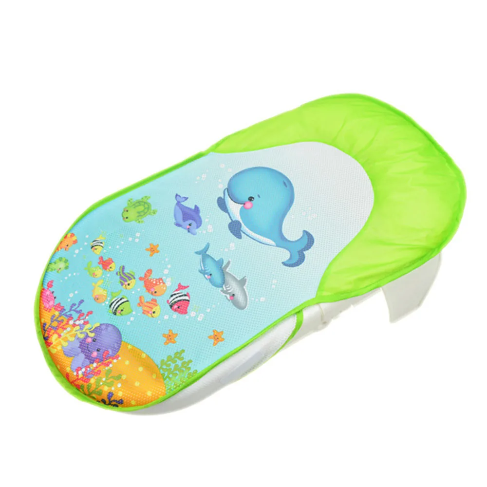 Newborn Infant collapsible baby bath bed bath tub bath chair bath towels Safe and comfortable for baby Bathroom Shower
Newborn Infant collapsible baby bath bed bath tub bath chair bath towels Safe and comfortable for baby Bathroom Shower