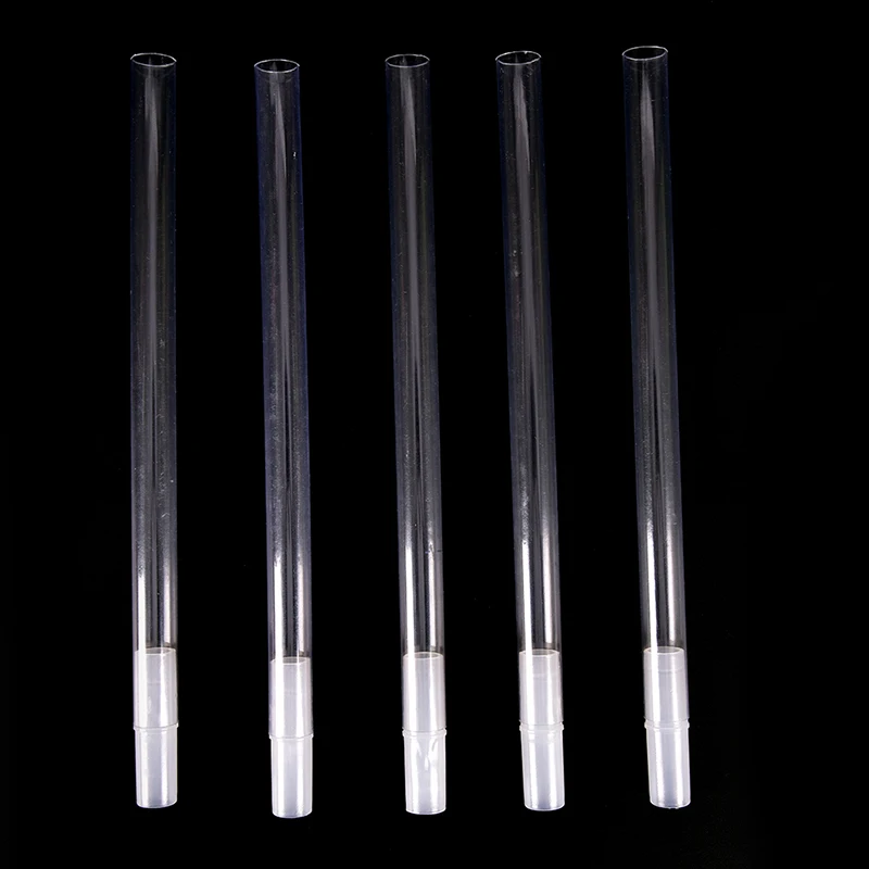 30x2cm Transparent Plastic Balloon Tubes Sticks Base Accessories for Column Balloon Connecting Rod No Base Stand
30x2cm Transparent Plastic Balloon Tubes Sticks Base Accessories for Column Balloon Connecting Rod No Base Stand