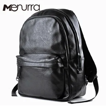 Newest Fashion Leather Backpck Punk school bag Vintage waterproof PU Shouder bag unisex mochilas travel bags men sport bags
Newest Fashion Leather Backpck Punk school bag Vintage waterproof PU Shouder bag unisex mochilas travel bags men sport bags