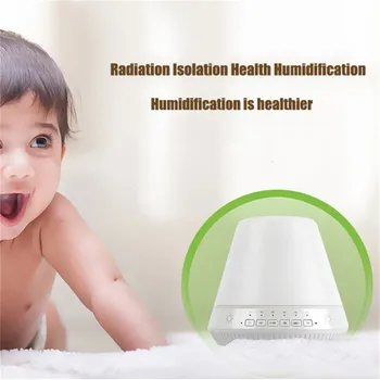 Electric Aromatherapy Ultrasonic Air Humidifier Essential Oil Diffuser Led Lamp nov29 p40
Electric Aromatherapy Ultrasonic Air Humidifier Essential Oil Diffuser Led Lamp nov29 p40