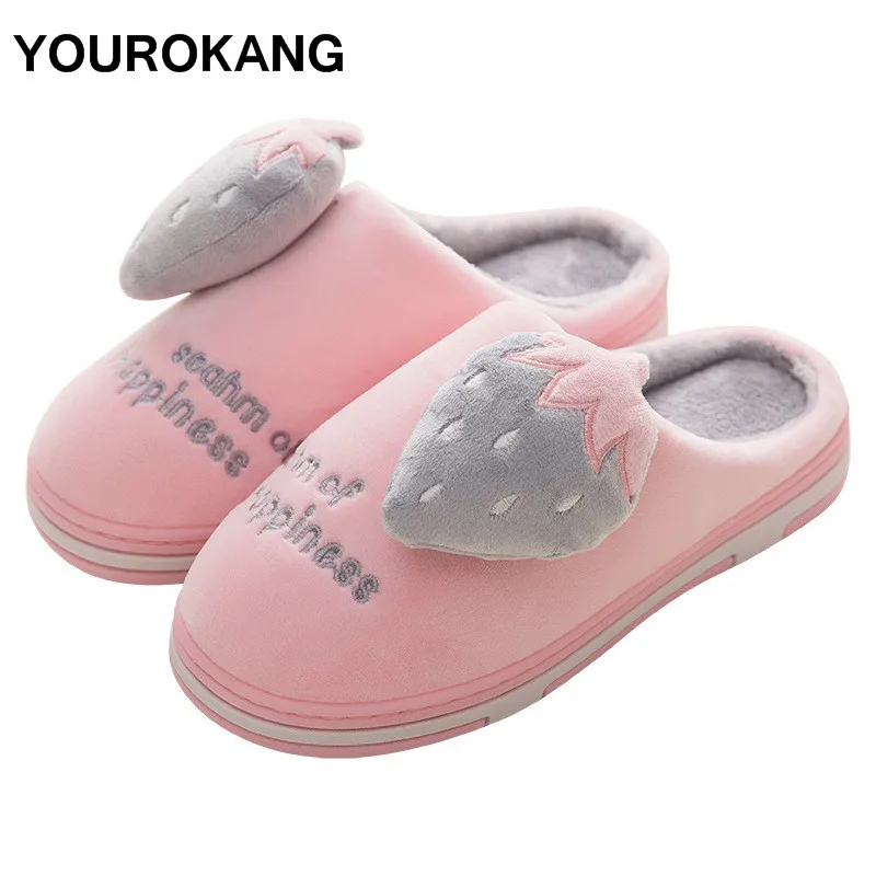 Plush Women Shoes 2019 Winter Ladies Home Slippers Furry Cotton Shoes Female Plus Size Indoor Bedroom House Footwear Soft
Plush Women Shoes 2019 Winter Ladies Home Slippers Furry Cotton Shoes Female Plus Size Indoor Bedroom House Footwear Soft