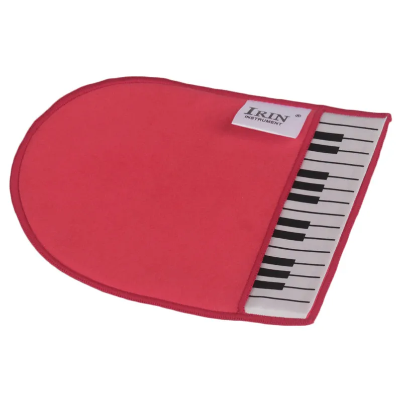 IRIN Cleaning Cloth For Piano with Piano Keyboard Design For Musical Instrument Duster Wipes Cleaning Care Tool
IRIN Cleaning Cloth For Piano with Piano Keyboard Design For Musical Instrument Duster Wipes Cleaning Care Tool