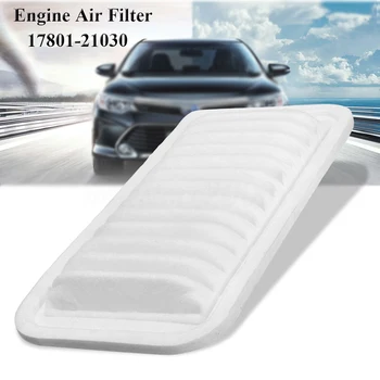 Engine Air Filter For Toyota Yaris 2004 For Toyota Echo 2000-2005 Waterproof Low Temperature Resistant Anti-Static
Engine Air Filter For Toyota Yaris 2004 For Toyota Echo 2000-2005 Waterproof Low Temperature Resistant Anti-Static