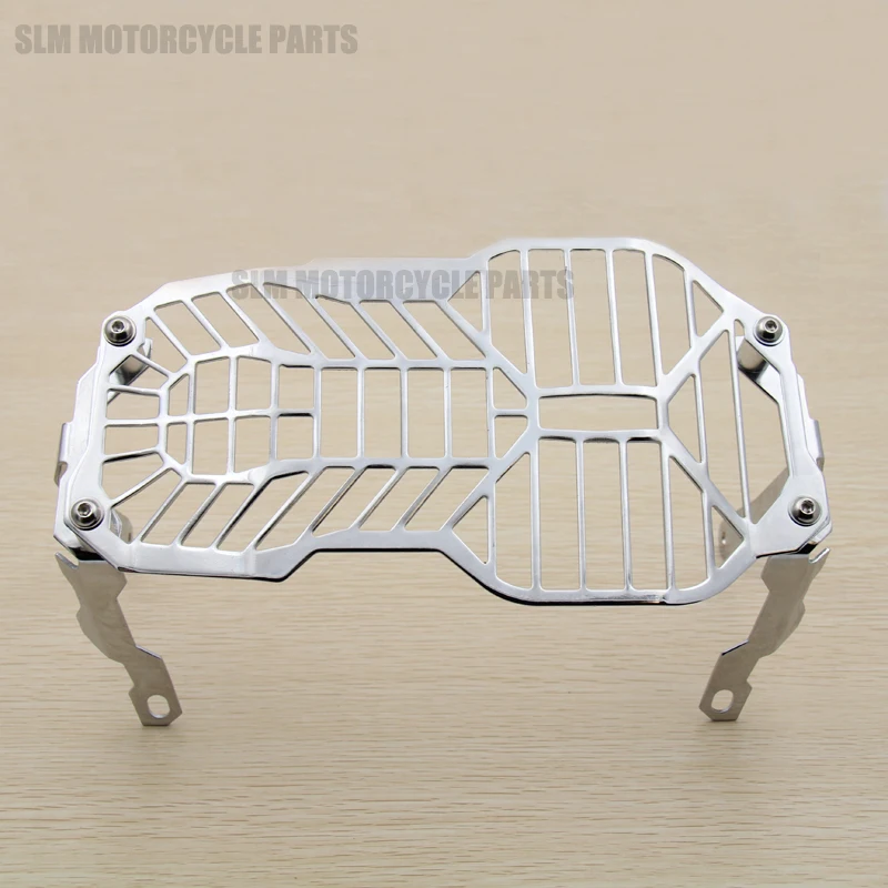 Hot Motorcycle Headlight Head light Grill Guard Cover Protector for BMW R1200GS ADV 2013 2014 2015 2016 2017 2018 R 1200 GS
Hot Motorcycle Headlight Head light Grill Guard Cover Protector for BMW R1200GS ADV 2013 2014 2015 2016 2017 2018 R 1200 GS