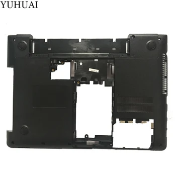 NEW Case Cover for SAMSUNG NP350V4C NP355V4C Laptop Bottom Base Case Cover BA75-04104A
NEW Case Cover for SAMSUNG NP350V4C NP355V4C Laptop Bottom Base Case Cover BA75-04104A