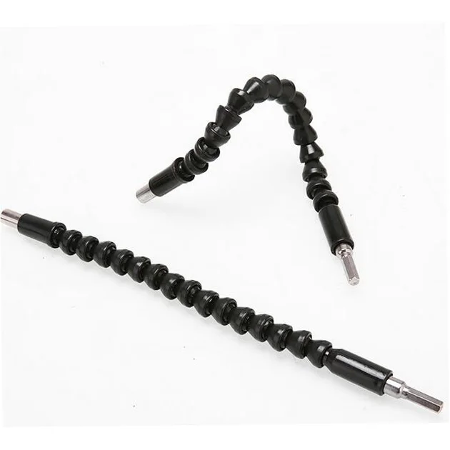 1PC 295mm Indexable Drill Bit Flexible Shaft Bits Extension Screwdriver Bit Electric Drill Power Tool Accessories Best Promotion
1PC 295mm Indexable Drill Bit Flexible Shaft Bits Extension Screwdriver Bit Electric Drill Power Tool Accessories Best Promotion
