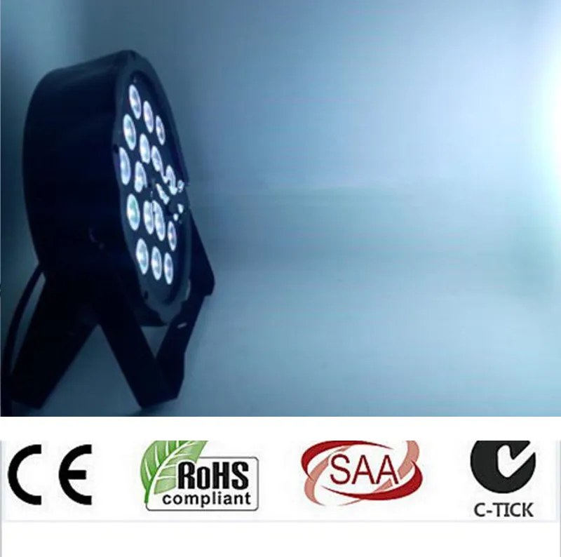 6pcs New 2016 18x8W RGBW 4in1 RGBW 4IN1 LED Flat Par RGBW Color Mixing LED DJ Wash Light Stage Uplighting KTV Disco DJ DMX512
6pcs New 2016 18x8W RGBW 4in1 RGBW 4IN1 LED Flat Par RGBW Color Mixing LED DJ Wash Light Stage Uplighting KTV Disco DJ DMX512