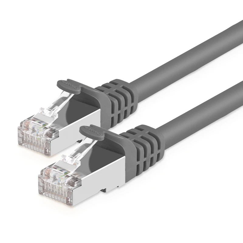 Ethernet Cable Cat6 Lan Cable UTP CAT 6 RJ 45 Network Cable  (2)