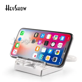 Charging Phone Security Acrylic Stand Samsung Iphone Anti-theft Display Base Holder Burglar Alarm Bracket For Phone Retail Shop
Charging Phone Security Acrylic Stand Samsung Iphone Anti-theft Display Base Holder Burglar Alarm Bracket For Phone Retail Shop